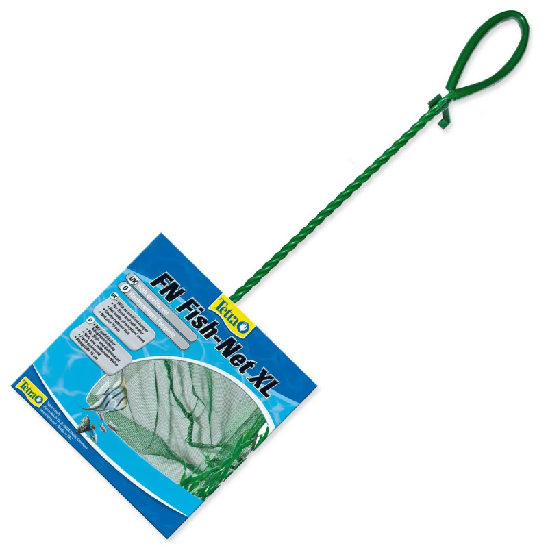 Síťka Tetra akvarijní 15 cm č.4
