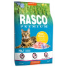 Krmivo Rasco Premium Adult kuře s čekankovým kořenem 2kg