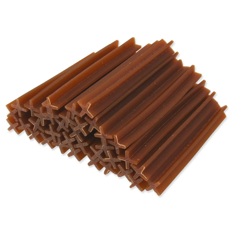Rasco Dog dentální tyčinky s propolisem M 12 cm 35 ks