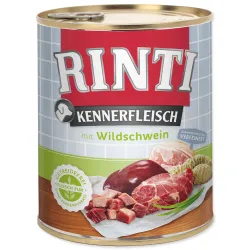 Rinti Kennerfleisch diviak 800 g