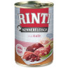 Konzerva Rinti Kennerfleisch Adult telecí 400g