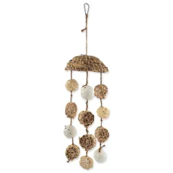 Hračka Epic Pet závesná loptičky pod strieškou 30x12cm