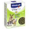 Vitakraft doplňkové krmivo, hlodavec, s vitamínem C 100g