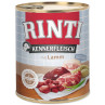 Rinti Kennerfleisch jehněčí 800 g