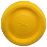 Hračka Dog Fantasy EVA Frisbee žlutý 22cm