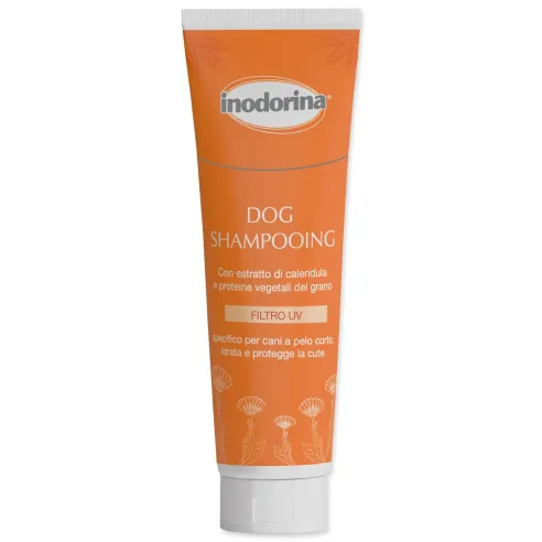 Šampon Inodorina pro krátkosrsté 250 ml