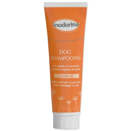 Šampon Inodorina pro krátkosrsté 250 ml
