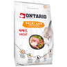 Krmivo Ontario Cat Shorthair 0,4 kg