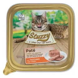 Vanilka MISTER STUZZY krůtí 100g
