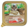 Miska MISTER STUZZY hovězí 100g