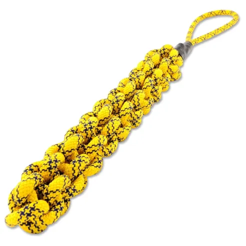 Hračka Tamer lanový pešek malý 28 cm