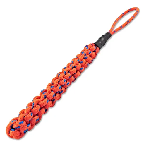 Hračka Tamer lanový pešek Mini 20cm