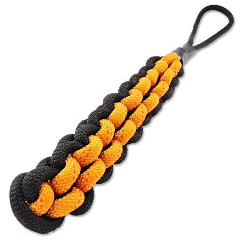 Tamer Hračka lanový uzel velký 34 cm