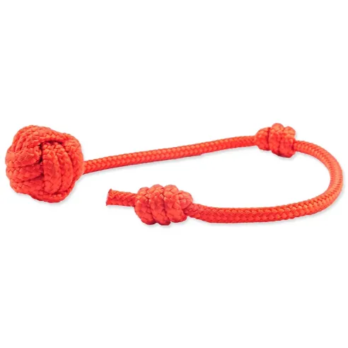 Hračka Tamer lanový aport Mini 30cm