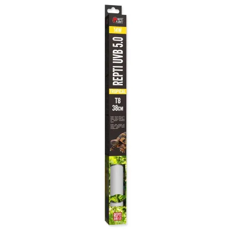 Zářivka Repti Planet Repti UVB 5.0 38 cm 14W