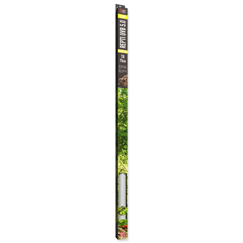 Zářivka Repti Planet Repti UVB 5.0 75cm 25W