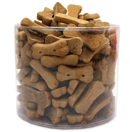 Pochoutka Dafiko vápníkové kostičky 2kg