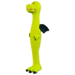 Hračka Dog Fantasy Latex zvířátka s křídly mix 25 cm