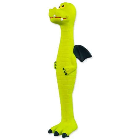 Hračka Dog Fantasy Latex zvířátka s křídly mix 25 cm