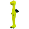 Hračka Dog Fantasy Latex zvířátka s křídly mix 25 cm