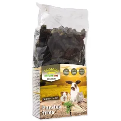 Pochúťka Nature Land Brunch petržlenové hranolky 300g