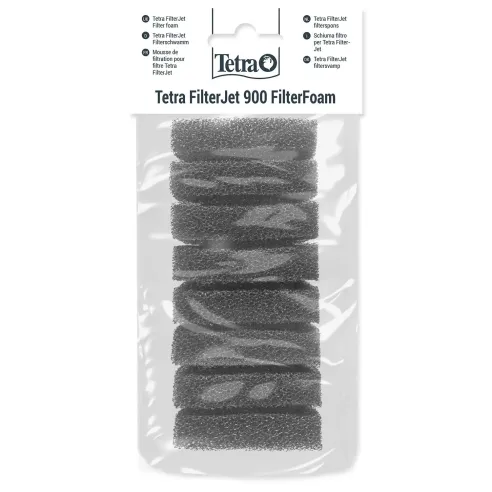 Náplň Tetra molitanový filtr Jet 900