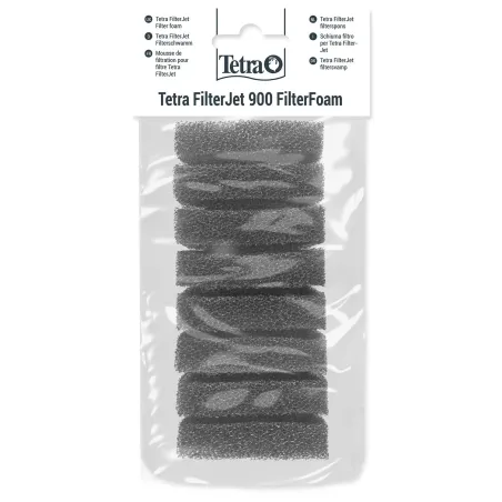 Náplň Tetra molitanový filtr Jet 900