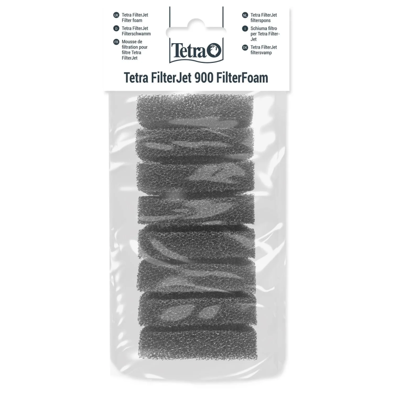 Náplň Tetra molitanový filtr Jet 900