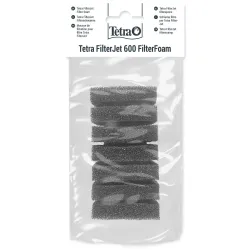 Náplň Tetra molitanový filtr Jet 600