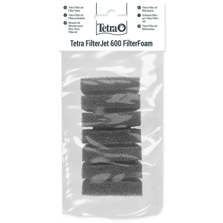 Náplň Tetra molitanový filtr Jet 600