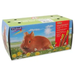 Krabica Vitakraft na prenos morčiat