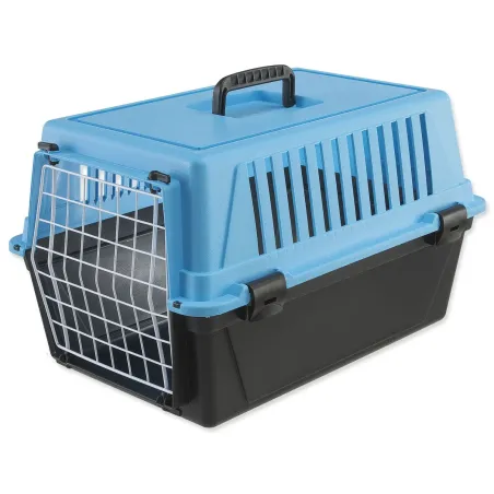Přepravka ferplast Atlas 20 modrá 58x37x32cm