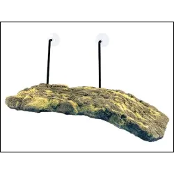 Ostrov Zoo Med pre korytnačky 18x39cm