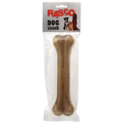 Pochoutka Rasco kost buvolí 20 cm 1 ks