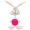Hračka Trixie králik tkanina 29cm