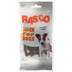 Pochoutka Rasco tyčinky játrové 50g