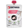 Pasta Ontario Kitten Kuře 90g