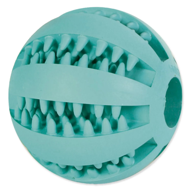 Trixie DentaFun míč mentol 7 cm