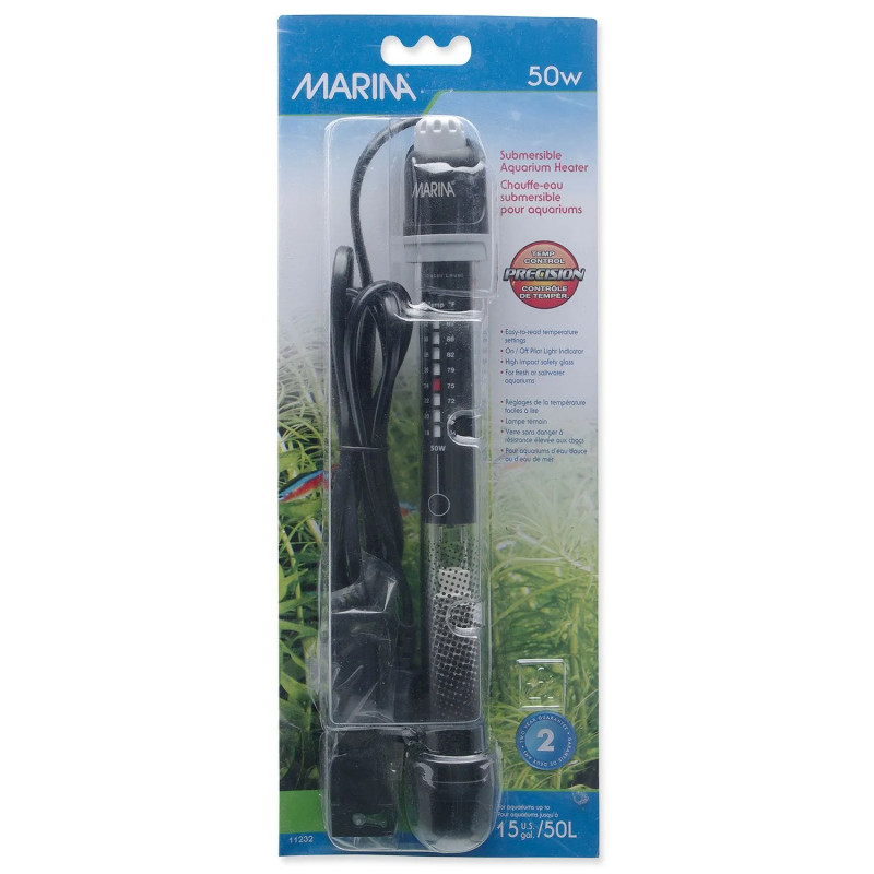 Ohřívač Marina 50W