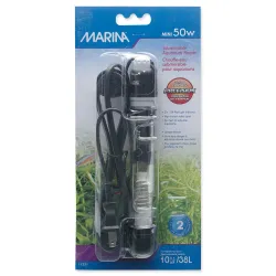 Ohrievač Marina 50W mini