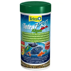 Krmivo Tetra Pro Algae 250ml