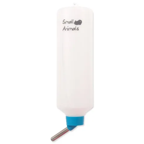Napáječka Small Animals s držákem plast 450 ml