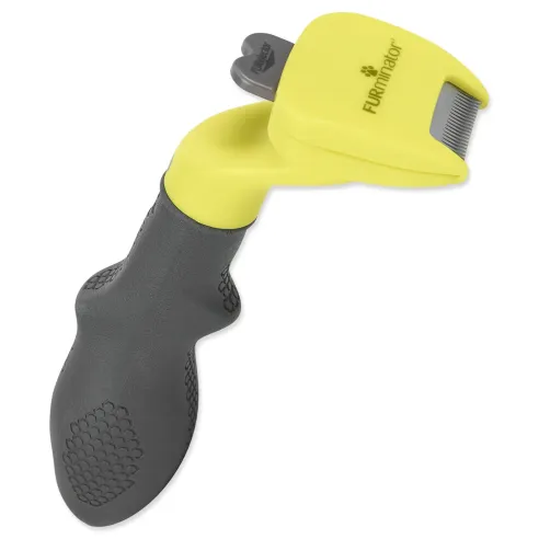 Hřeben Furminator dlouhá srst TOY do 4,5 kg