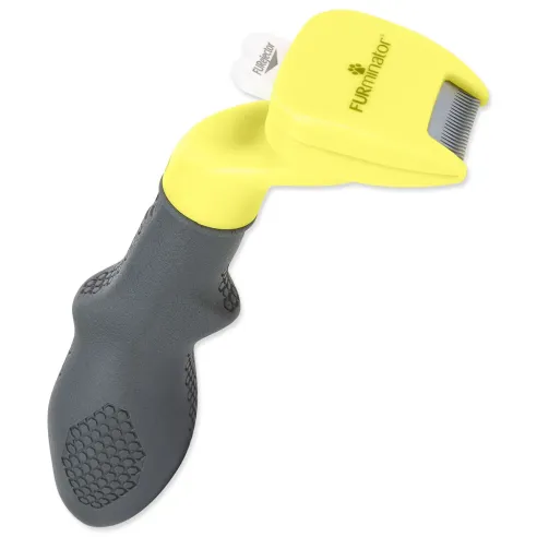Hřeben Furminator krátká srst TOY do 4,5 kg