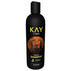 Šampón KAY s tea tree olejom 250ml