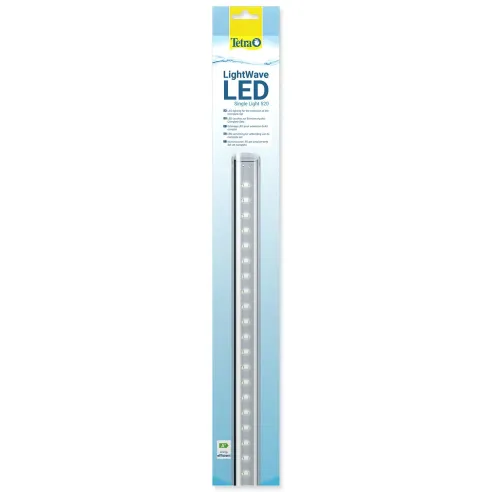 Osvětlení Tetra Light Wave Single 520