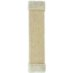 Škrabadlo Magic Cat Julie béžové 50x11x3cm