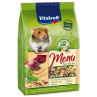 Krmivo Vitakraft Menu křeček 400g