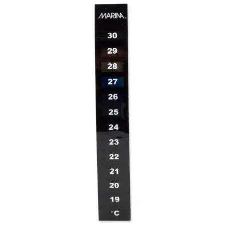 Teploměr Marina digitální nalepovací volný 19-30°C