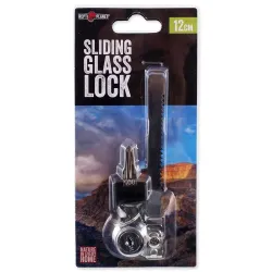 Zámok Repti Planet posuvných dverí 12cm